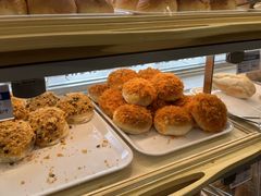 -新侨三宝乐面包店(崇文门店)