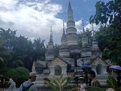 -西双版纳总佛寺