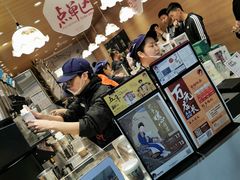 -茶颜悦色(登高路上店)