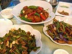 android_upload_pic-老梅园大虾城(河西店)