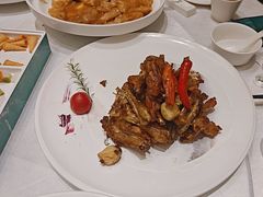 -银筵(武夷路店)