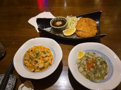 -白石的深夜食堂(济南万象城店)