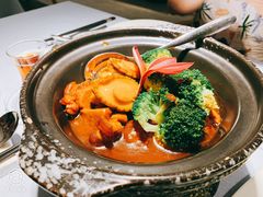 -茶宴·美食地标餐厅(沙坡尾店)