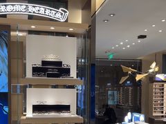 -glasstique(三里屯店)