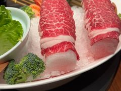 -福鼎国际大酒店-中餐厅