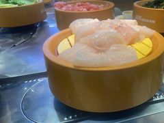 -龍歌自助小火锅(秦淮水游城店)