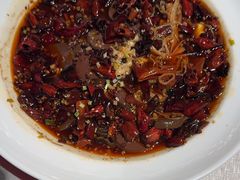 -董家大院·京味家常菜(朝丰家园店)