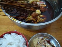 -厕所串串(文殊院店)