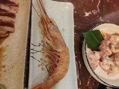 -和牛村烧肉放题(淄博王府井店)
