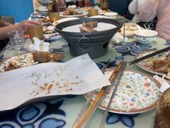 -撒拉花儿·新疆菜·清真(太阳宫店)