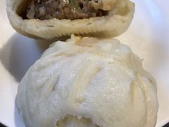 猪肉大葱包子-姚记炒肝店(鼓楼店)