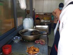 -大马弄蒋师傅美食酥鱼(察院前店)