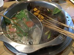 -袁记串串香(新南门店)