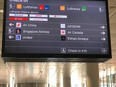 -慕尼黑国际机场