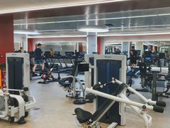 -英派斯健身旗舰店(海信国际中心馆)