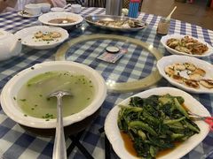 -钱大妈海鲜饭店(保利林语店)