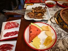 -京元盛铜锅涮肉(上海总店)