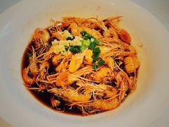 -洋洋中餐馆·SINCE 1997(信投店)