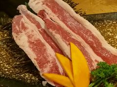 -赤坂亭·M9和牛烧肉·铁板烧(合肥万象城店)