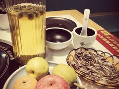 -笨笨甲甲鱼坊(蓝堡湾店)