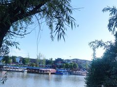 -八大山人梅湖景区