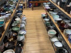 -万润国际酒店用品市场