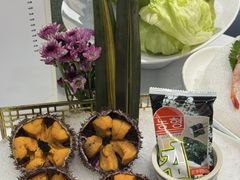 -喜聚薈·花膠雞海鮮火鍋(越秀店)