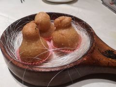 -娱筷海鲜酒家(广州南沙店)
