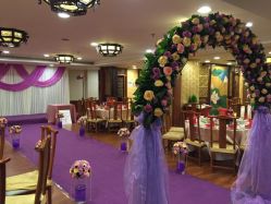 -Sunny喜铺婚礼策划(东部店)