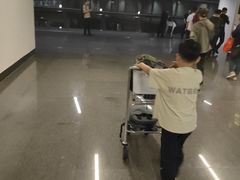 -南宁吴圩国际机场-T2航站楼
