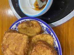 -清真祥和斋餐厅(蓟门小区店)