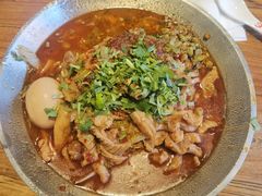 -窦四牛杂面(总店)
