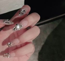 -瑞丽美甲