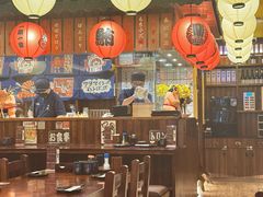 -鸟鹏烧鸟居酒屋(仁恒梦中心店)