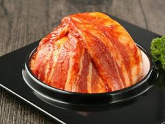 -韩宫宴烤肉·料理(苏州中心店)