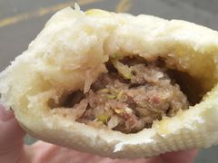-郑家包子牛肉拉面(尚勤路店)