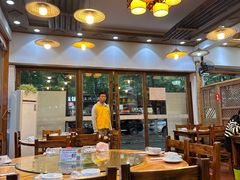 -下梅人家土菜馆(历史文化餐厅度假区店)