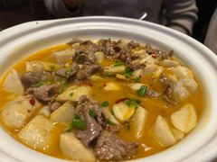 -新白鹿餐厅(城西银泰城店)