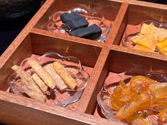 -花潮料理艺食馆(世欧广场店)