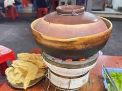 -威邵鸡煲(西华路总店)