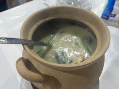 -阿尔法海鲜排档(爱琴海店)