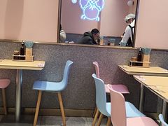 -小杨生煎(周浦万达店)