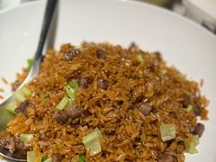 雪花牛肉炒饭-逸道(益丰·外滩源店)
