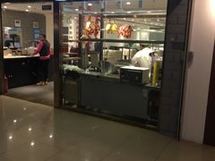门面-宏记广东客家菜(丰汇店)