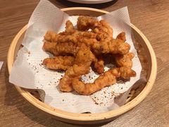 -鱼酷活鱼烤鱼(静安大融城店)