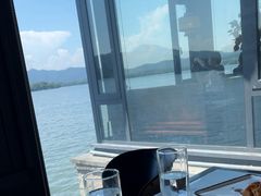 -柳莺湖上·湖景餐厅·江南菜(西湖店)