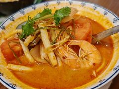 -曼谷食堂·泰国家庭料理(丹桂路店)