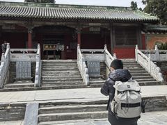 -报恩寺(平武县)