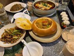 -大树餐厅(红旗街万达店)