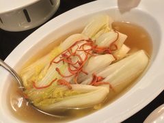 -杭州和达希尔顿逸林酒店·和园中餐厅-杭帮菜名店